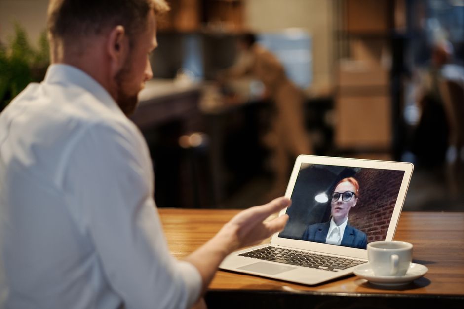 Video strategy call