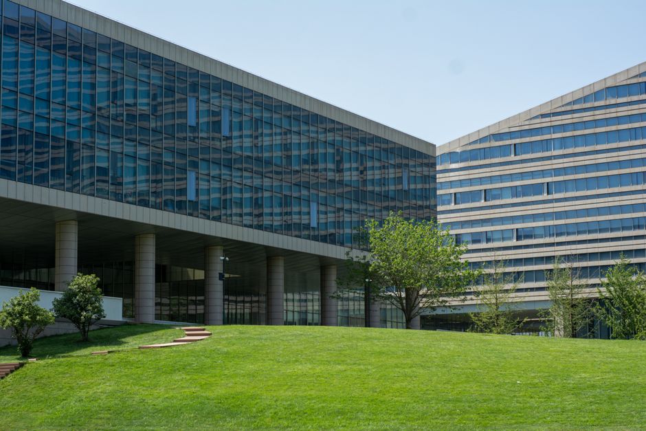 Commercial Landscaping